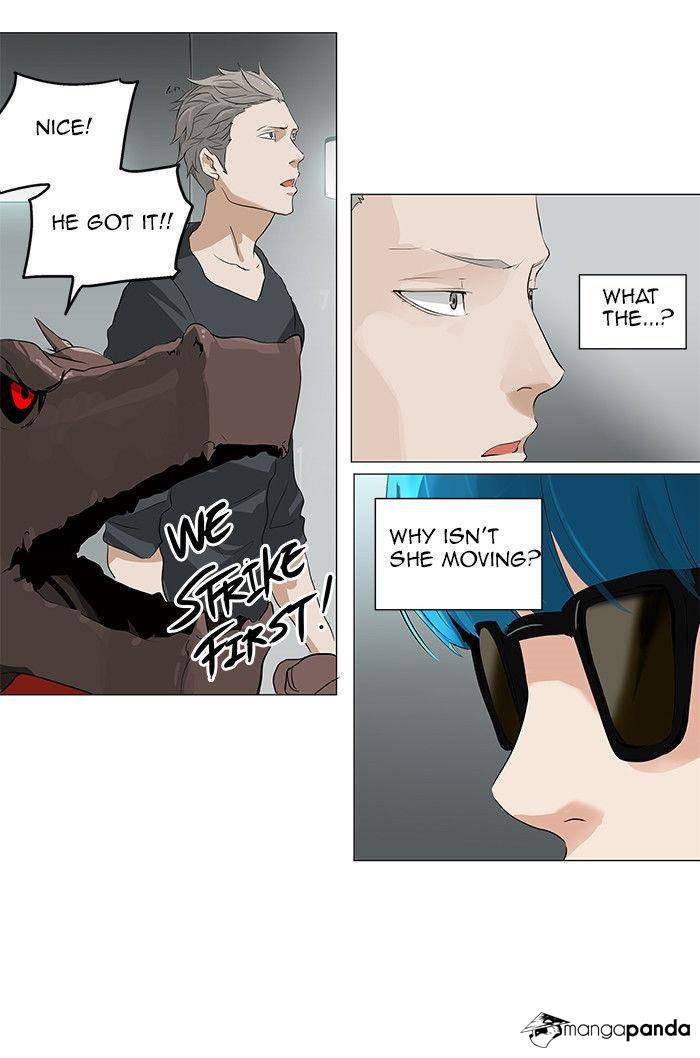 Tower of God Chapter 207 image 27